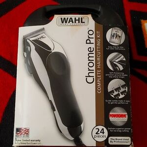 Shaving n haircutting system